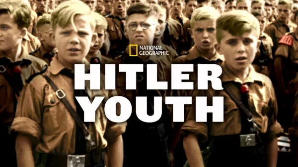 thumbnail - Hitler Youth