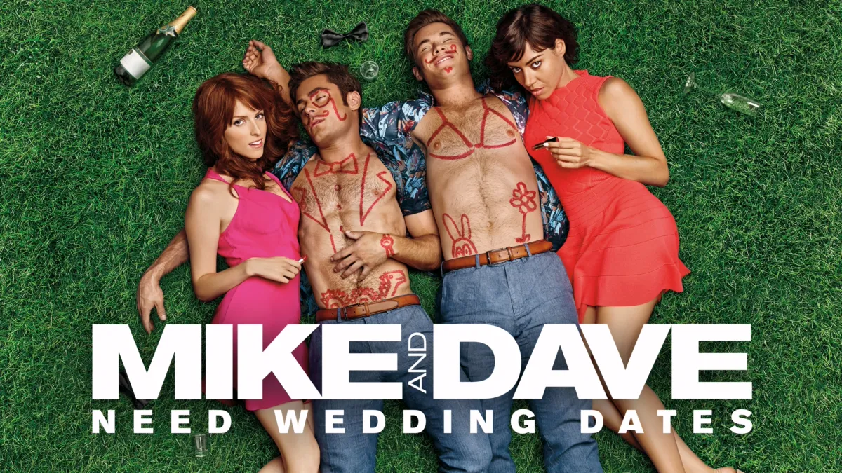 Watch mike and dave need wedding dates putlocker new arrivals