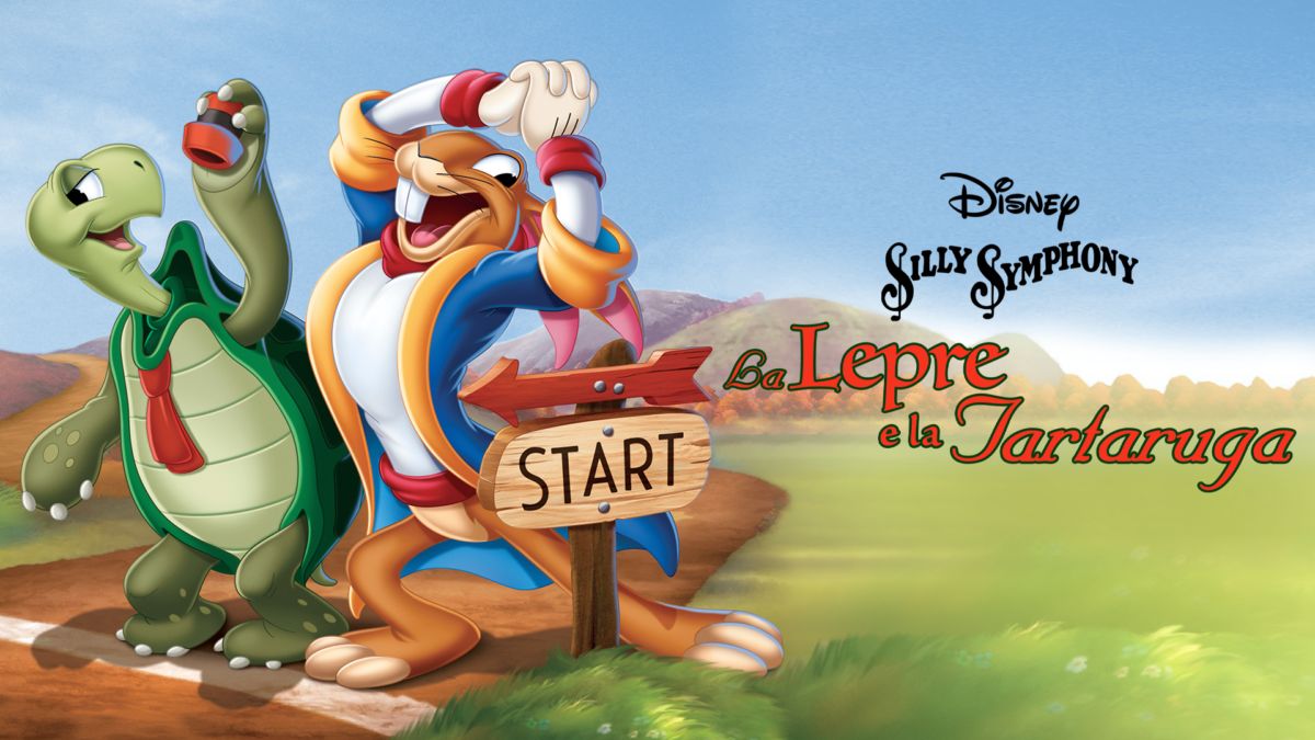La Lepre E La Tartaruga Pdf