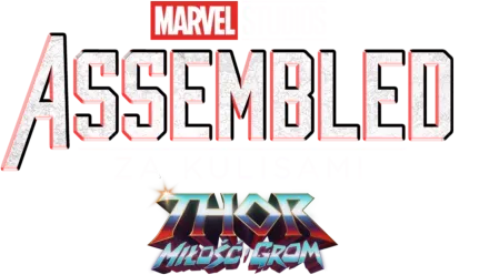 Za kulisami filmu „Thor: Miłość i grom”