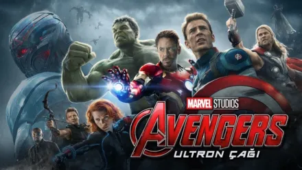 thumbnail - Avengers: Ultron çağı