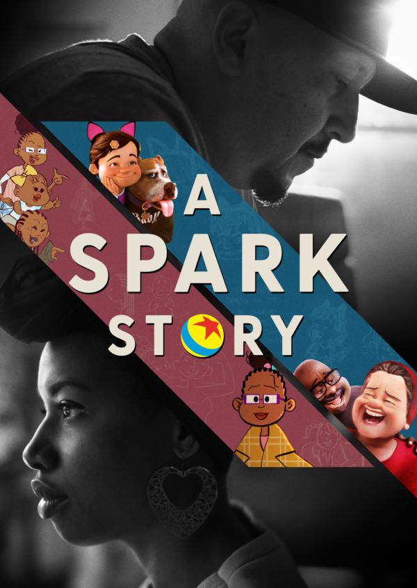 A Spark Story on Disney+ UK
