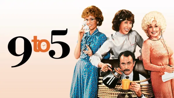 thumbnail - 9 to 5