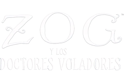 Zog y los doctores voladores