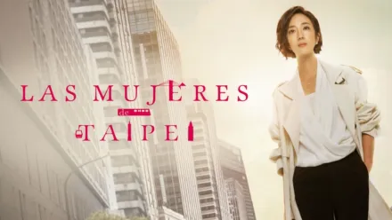 thumbnail - Las mujeres de Taipei