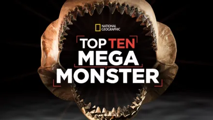 thumbnail - Top Ten Mega Monster