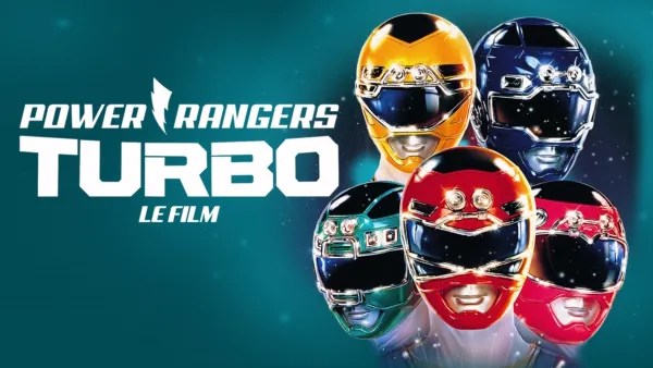 thumbnail - Power Rangers Turbo, le film