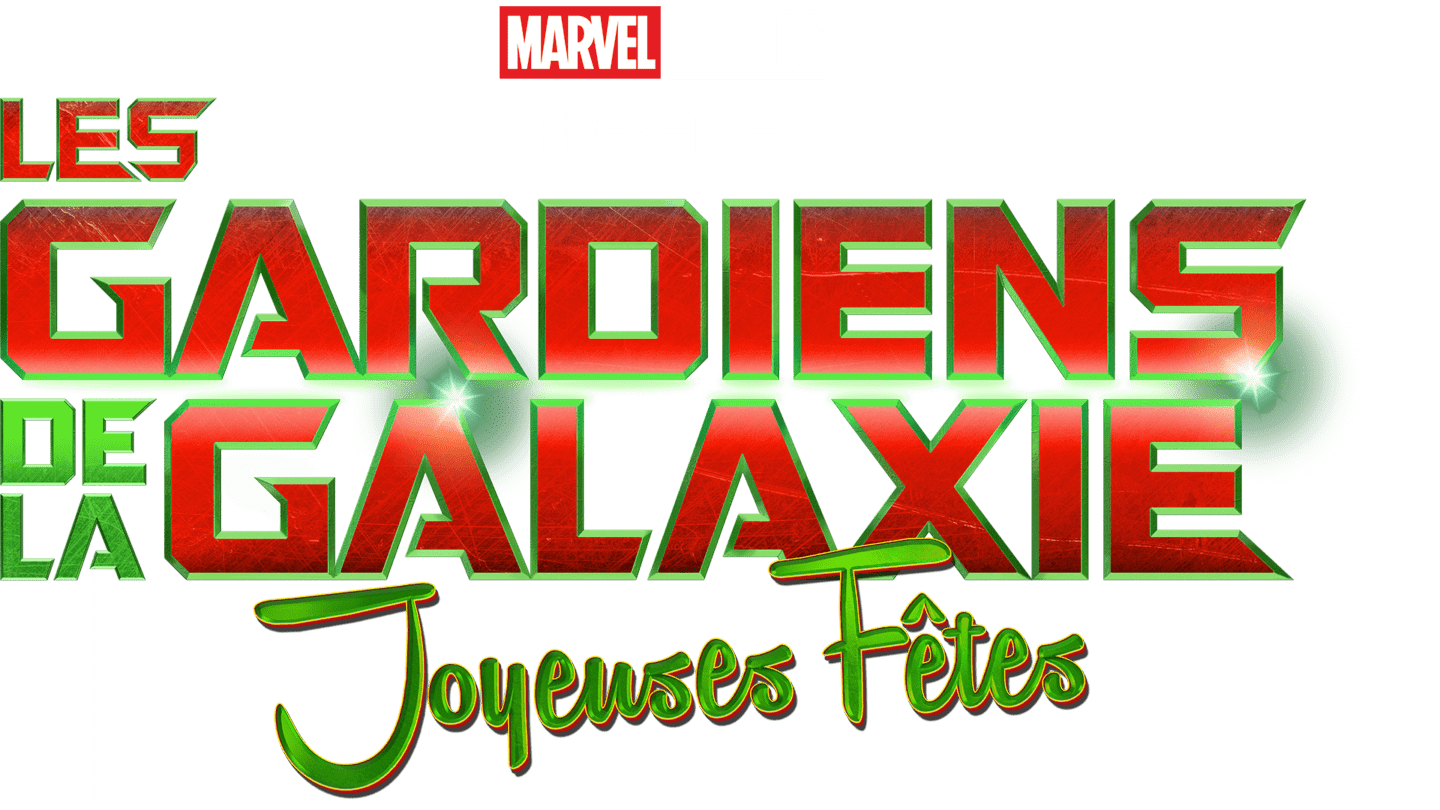 Logo Gardien De La Galaxie