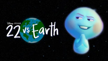 thumbnail - 22 vs. Earth