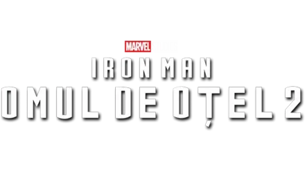 Iron Man - Omul de oțel 2