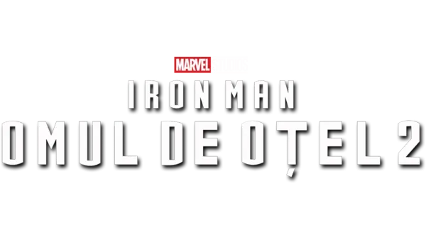 Iron Man - Omul de oțel 2