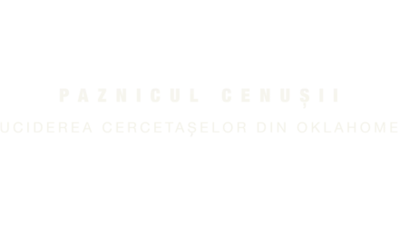 Paznicul Cenușii: Uciderea Cercetașelor din Oklahome