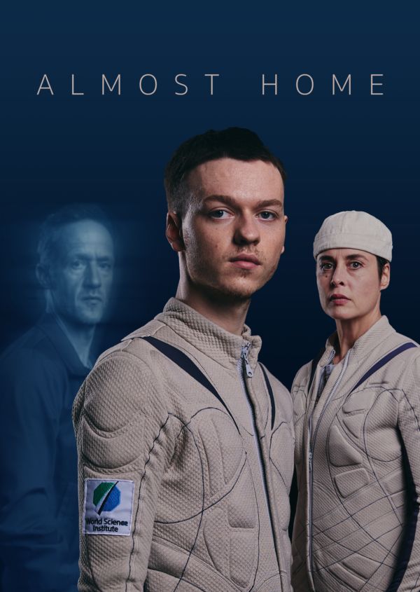 Almost Home on Disney+ ES