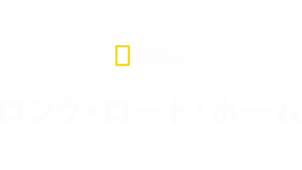 ロング・ロード・ホーム