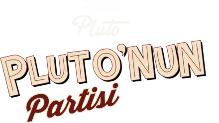 Pluto'nun Partisi
