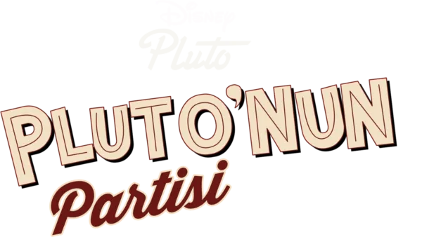 Pluto'nun Partisi