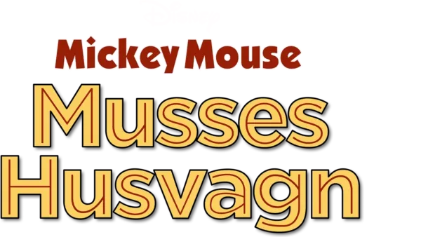 Musses husvagn