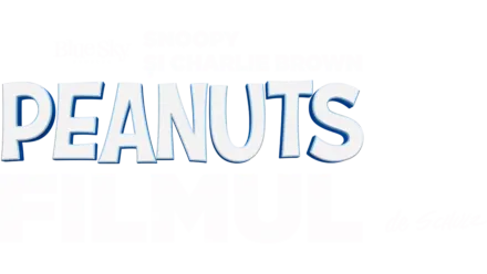 Snoopy și Charlie Brown: Filmul Peanuts