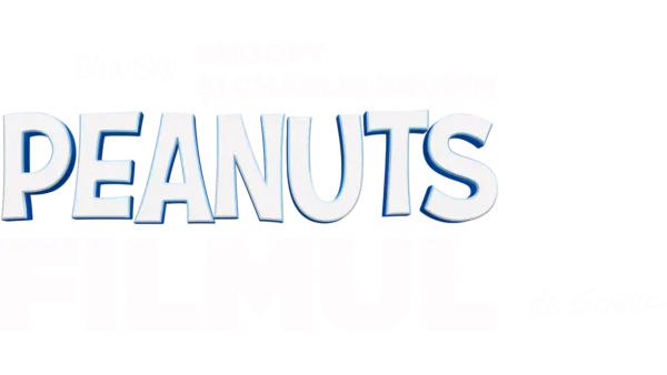 Snoopy și Charlie Brown: Filmul Peanuts