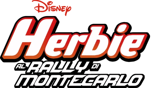 Herbie al Rally di Montecarlo