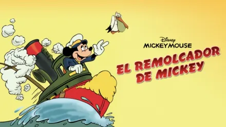 thumbnail - El remolcador de Mickey