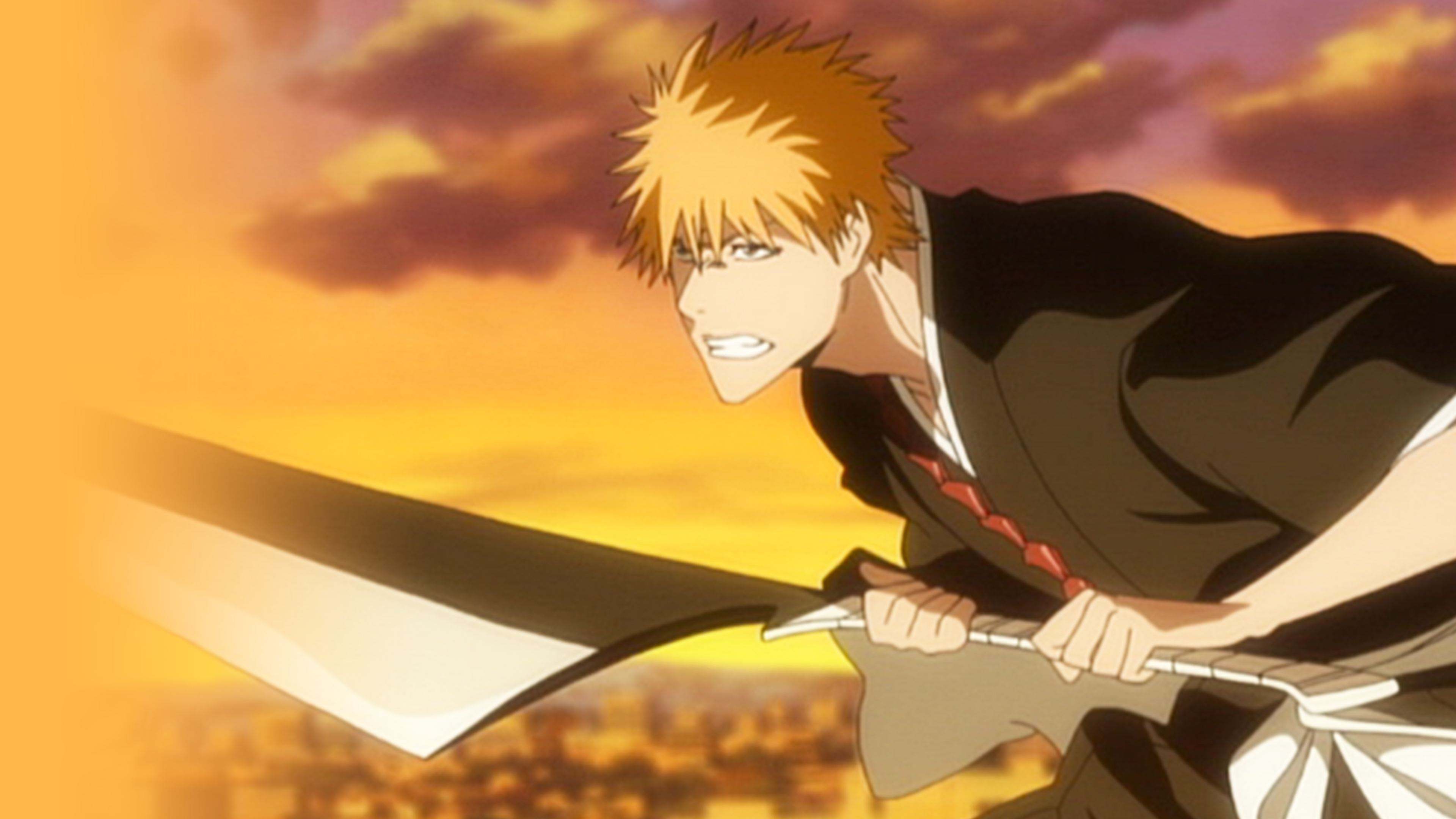 Watch Bleach Season 19 Episode 270 - Bleach 270 Online Now