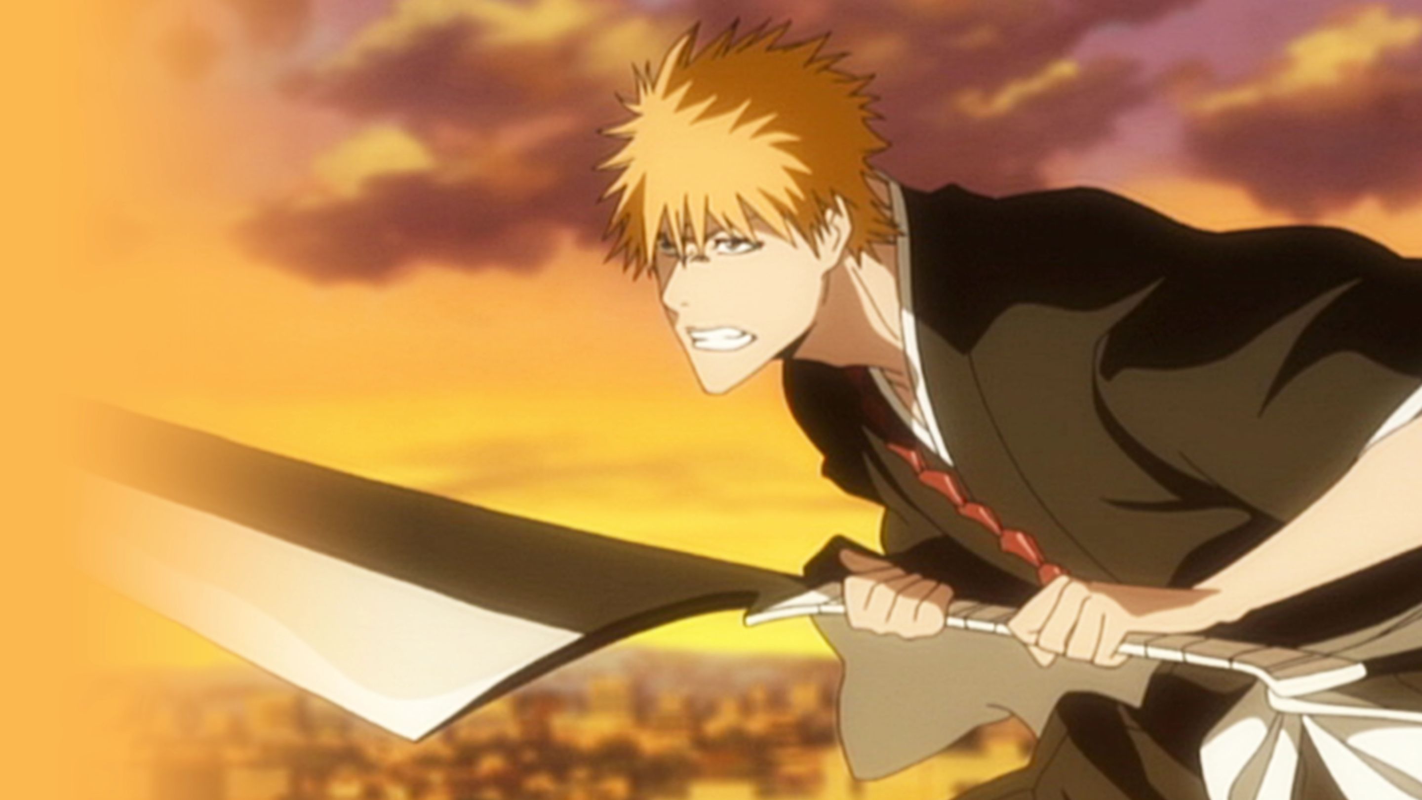 Watch Bleach | Disney+