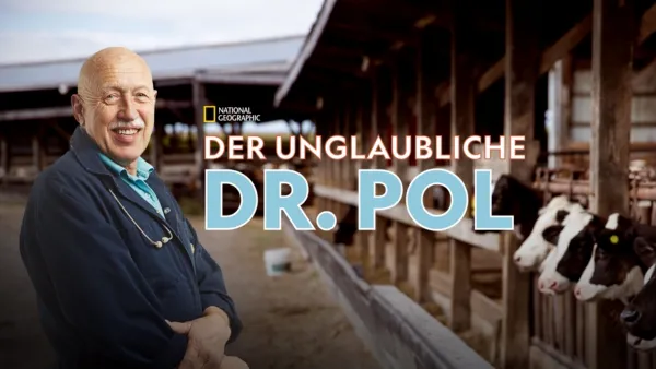 thumbnail - Der unglaubliche Dr. Pol