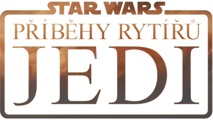 Star Wars: Příběhy rytířů Jedi