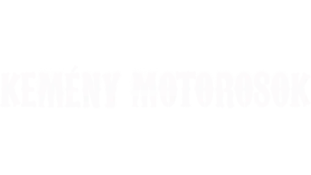 Kemény motorosok