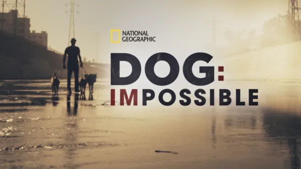 thumbnail - Dog : Impossible
