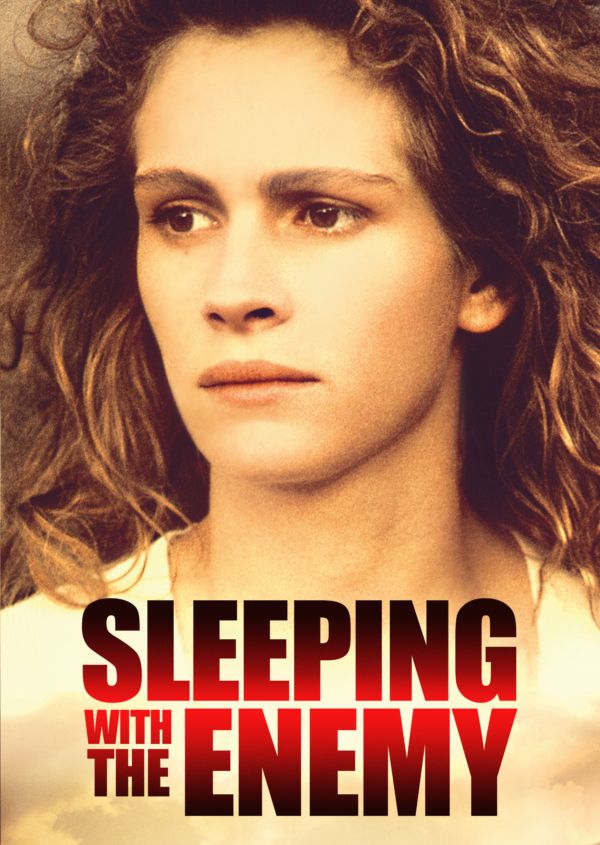 Sleeping With the Enemy on Disney+ ES