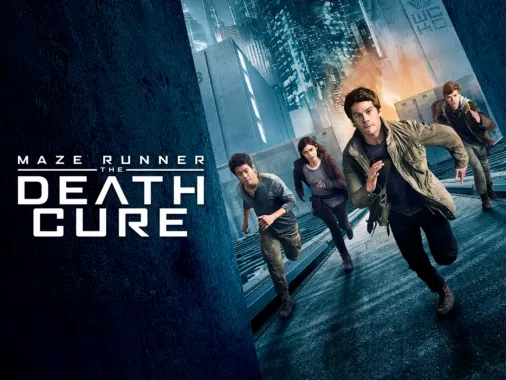 Watch Maze Runner The Death Cure Disney