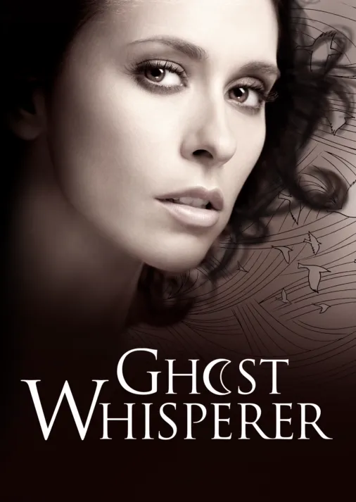 Watch Ghost Whisperer Full episodes Disney