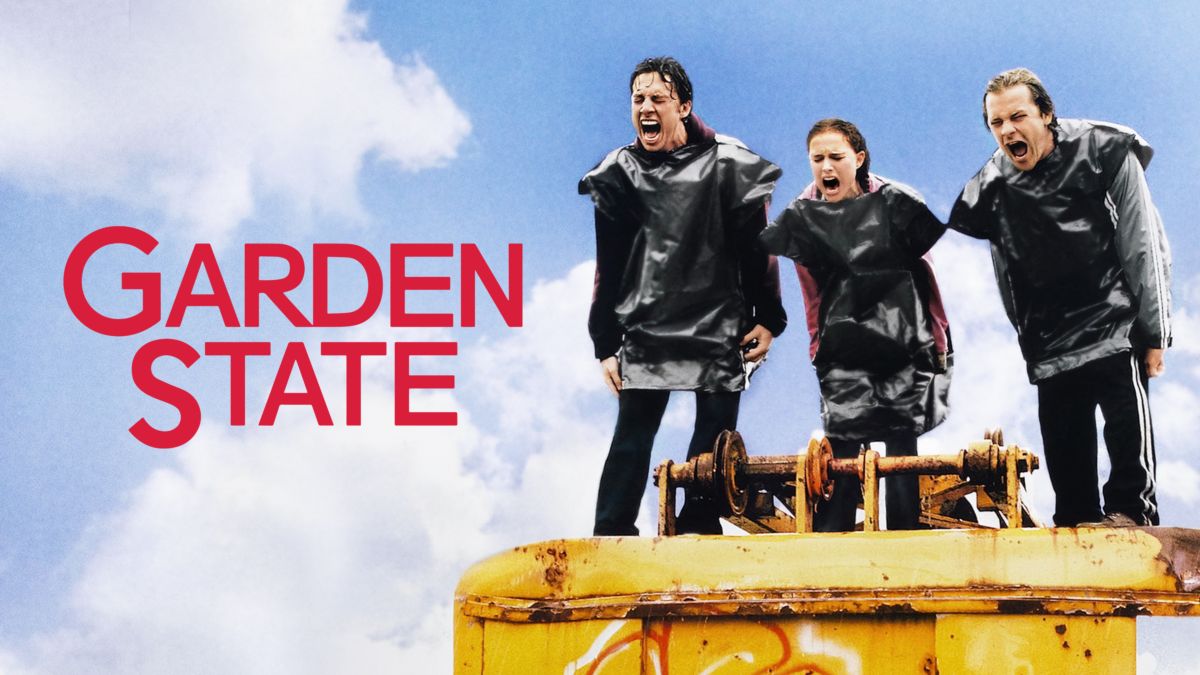 Garden State streamen Ganzer Film Disney+