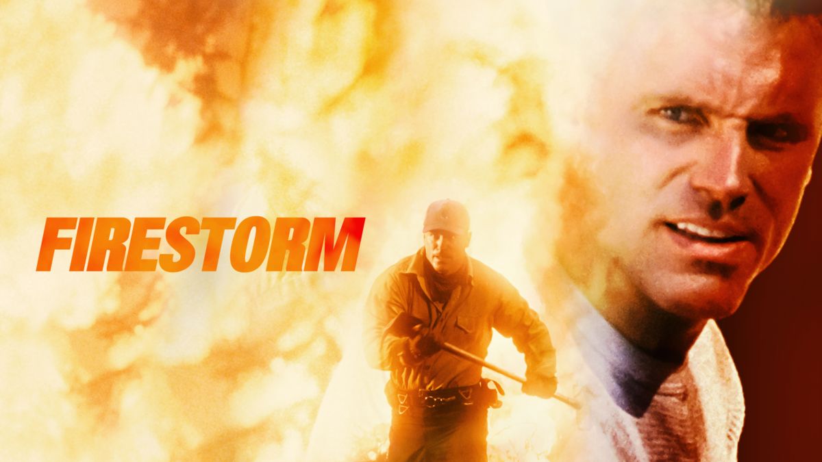 Firestorm