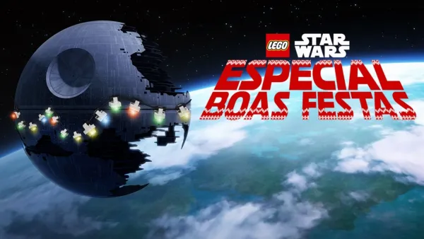 thumbnail - LEGO Star Wars: Especial Boas Festas