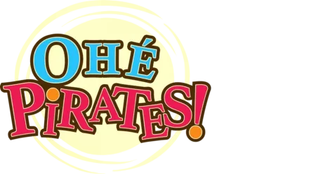 Ohé Pirates