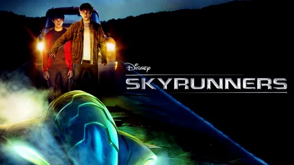 thumbnail - Skyrunners