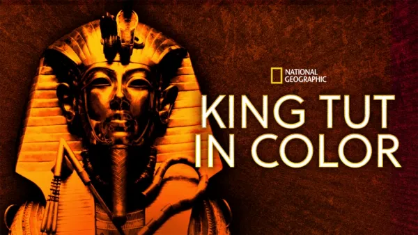 thumbnail - King Tut in Color
