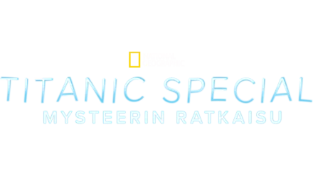 Titanic special: Mysteerin ratkaisu