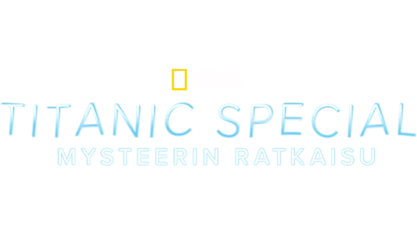 Titanic special: Mysteerin ratkaisu
