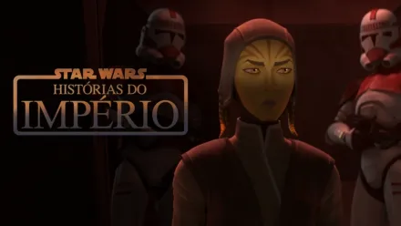 thumbnail - Star Wars: Histórias do Império