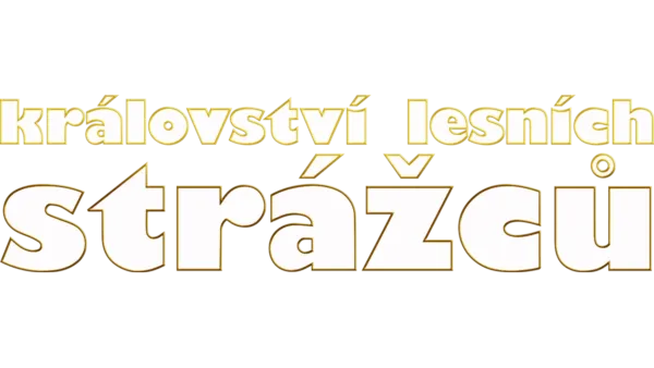 Království lesních strážců