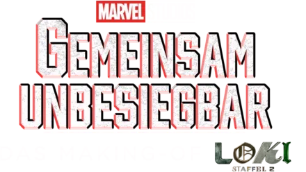 GEMEINSAM UNBESIEGBAR: Das Making-of von Loki Staffel 2
