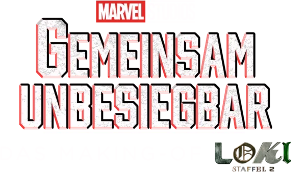 GEMEINSAM UNBESIEGBAR Das Makingof von Loki Staffel 2 ansehen Disney+