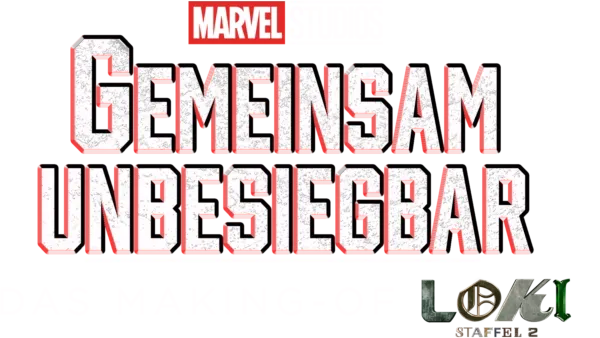 GEMEINSAM UNBESIEGBAR: Das Making-of von Loki Staffel 2