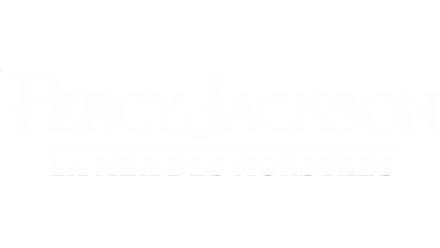 Percy Jackson : La Mer des monstres