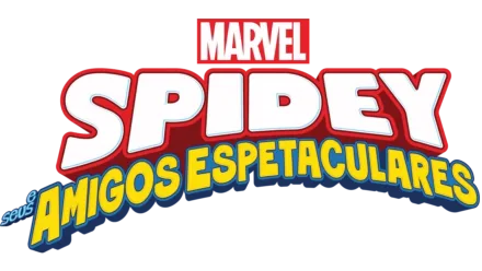 Spidey e seus Amigos Espetaculares