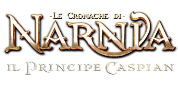 Le cronache di Narnia - Il principe Caspian